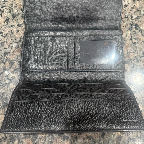 Coach Wallet - Picture 4 of 6